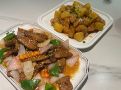 -旺达·福州菜(正大广场店)