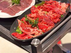 -一哥澳门豆捞·澳门风打边炉(高德置地店)