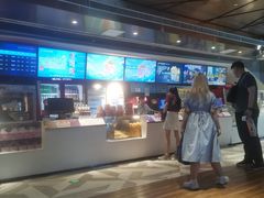 -幸福蓝海国际影城(IMAX全运村中央广场店)
