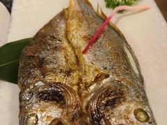 -菊上料理(蜀山银泰百货店)