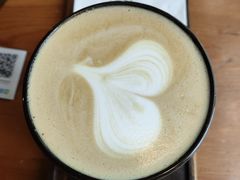 -雕刻时光咖啡馆(交大店)