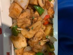 -米斯特比萨(罗斯福店)