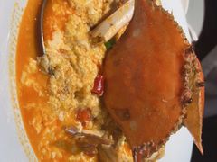 -将相和·海鲜蒸饺大连菜