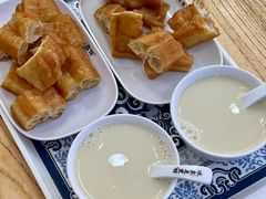 -冰泉豆浆馆(新界店)