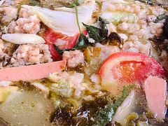 -陈记泸州酸菜豆花火锅(建设路店)