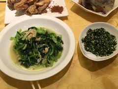 -鹿港小镇经典老上海菜(长乐路店)