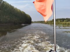 -微山湖红荷湿地景区