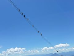 -明堂山风景区