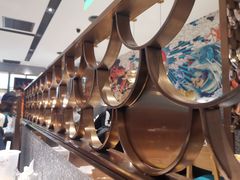 -半天妖烤鱼(丰科万达店)