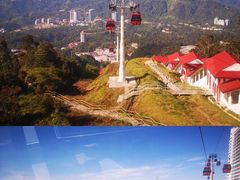 -云顶高原