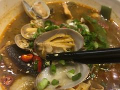 -每味每客·重庆麻辣烫(国泰店)