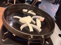 -满来寿喜烧(金虹桥店)