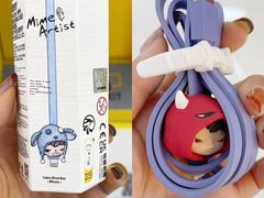 -泡泡玛特POPMART(东直门来福士店)