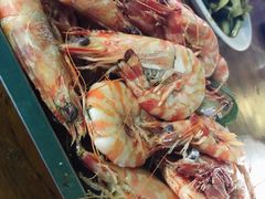 -阿婆东山羊肉店(鸿港海鲜批发市场店)