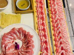 局气大板牛羊双拼-阳坊胜利涮羊肉(阳坊老店)