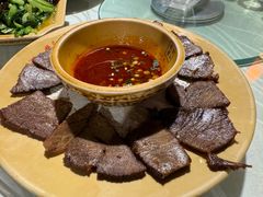 -深山老屋(国顺东路店)
