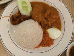 -关夫人餐厅(阳光广场店)