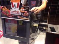 -肯德基(泉州东街店)