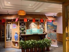 -渝信川菜 · 川味家常菜(长安店)
