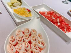 -鼎鼎香·港式火锅(北京SKP店)
