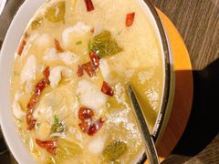 -万丽轩·粤菜(王府井金茂万丽酒店)