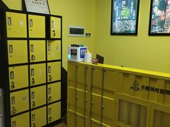 -不倒翁实景剧情密室逃脱(光明凤凰城站店)