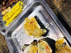 -北三老太太烧烤(人生一串上榜店)