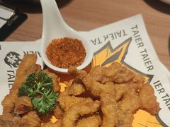 -新太二·鲜料川菜(群光广场店)