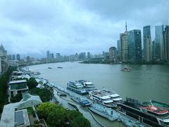 -上海外滩英迪格酒店