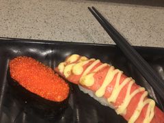 -万岁寿司(芳村店)
