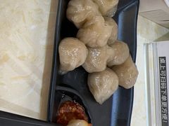 -汕味十足·汕尾特色小吃(海珠店)