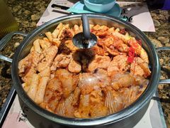 -黄记煌三汁焖锅(银盆岭万达广场店)