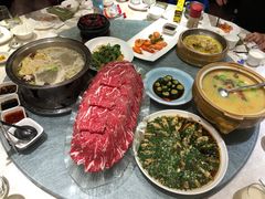 -汤记传菜(秀浦路店)