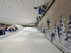 -宁波冰雪大世界(北仑区)