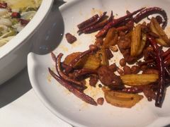 -外婆家(西红门荟聚购物中心店)
