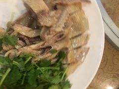 -瑞记湛江鸡饭店·粤西第一鸡(粤垦店)