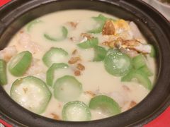 -小菜园新徽菜(青岛市南万象城店)