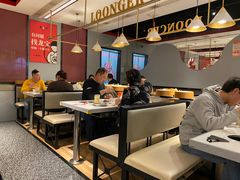 -龍歌自助小火锅(崂山丽达店)