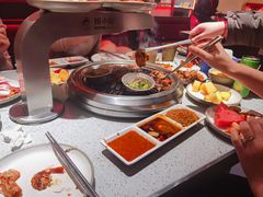 -钱小奴炭烤自助料理·安格斯牛肉(盐城中南城店)