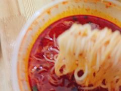 -栖凤渡杨婆鱼粉(苏仙传奇店)