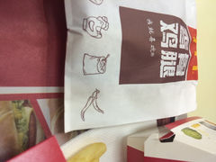 麦当劳(磨子桥店)-麦当劳(磨子桥店)