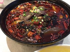 -李老爹香辣蟹(宣武门店)