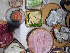 -海底捞大排档火锅(打浦路店)