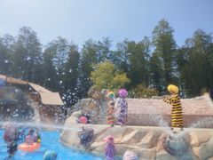 -武汉玛雅海滩水公园