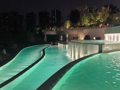 -清河半岛温泉度假酒店