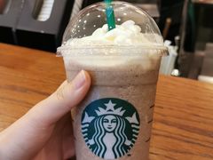 -星巴克(成都龙湖三千集店)