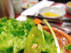 -长今家韩国料理(瑞景店)
