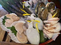 -牛New寿喜烧(闵行龙湖天街店)