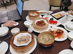 -京香轩·中餐厅(上海中庚聚龙酒店)