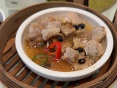 -金河半岛园林酒家(金融城店)